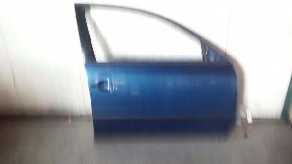 Porta Frente Esq VOLKSWAGEN PASSAT (3B2) | 96 - 00 (20203885).