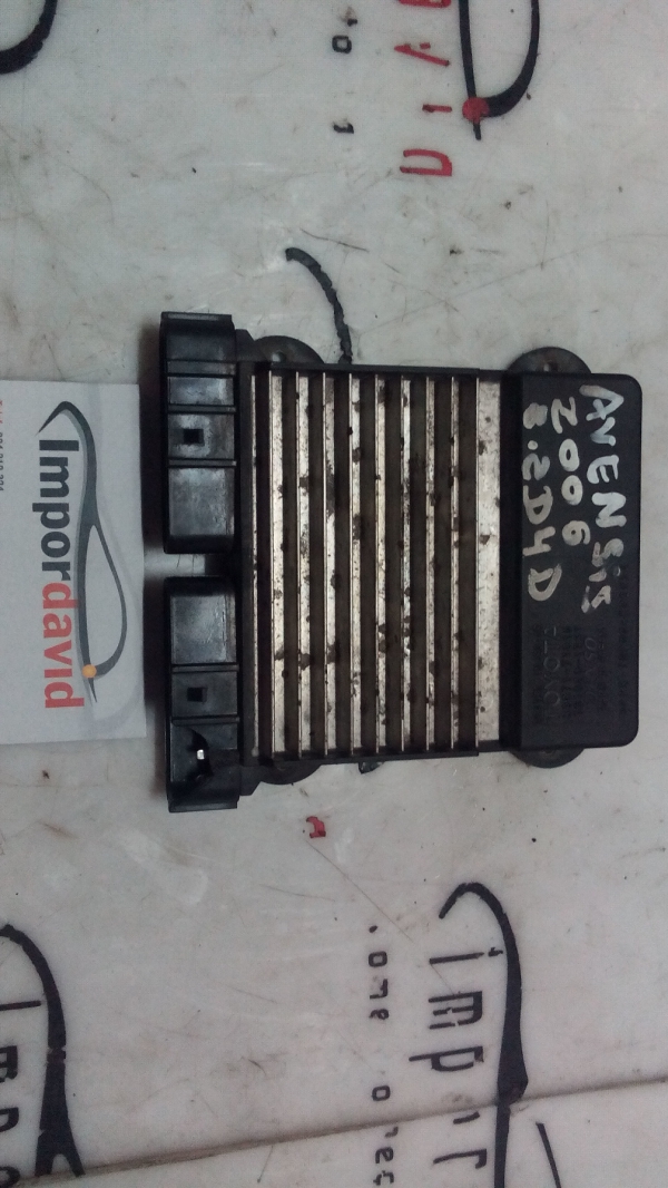 Modulo TOYOTA AVENSIS (T25_) | 03 - 08 (20203898).