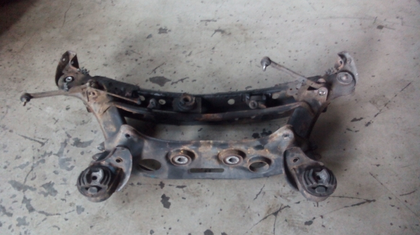 Charriot trazeiro MERCEDES-BENZ E-CLASS (W210) | 95 - 02 (20203919).