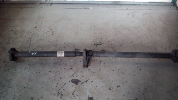 Veio de Transmissão MERCEDES-BENZ E-CLASS (W210) | 95 - 02 (20203921).