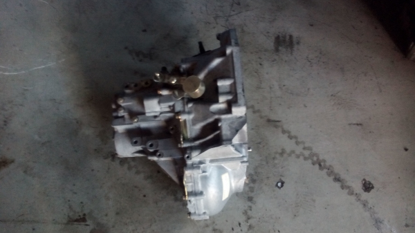 Caixa Velocidades / Kit Embraiagem HONDA ACCORD VIII (CL_, CM_) | 03 - (20203924).