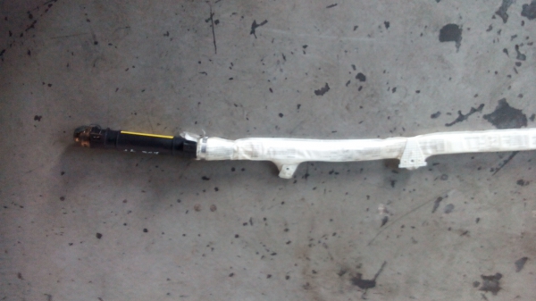 Airbags de Cortina Esq MERCEDES-BENZ E-CLASS (W210) | 95 - 02 (20203932).