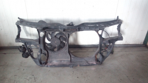 Frente em Fibra ou Chapa VOLKSWAGEN PASSAT (3B2) | 96 - 00 (20203934).