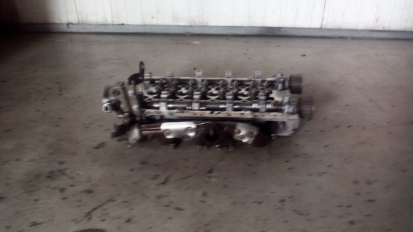 Cabeça de Motor RENAULT MASTER I Caixa (T__) | 80 - 98 (20203935).