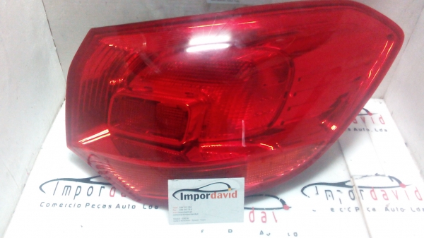 Farolim Stop Dto OPEL ASTRA Sports Tourer (J) | 10 - (20203961).