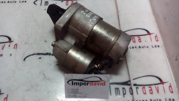 Motor de Arranque FIAT PANDA (169) | 03 - (20203967).