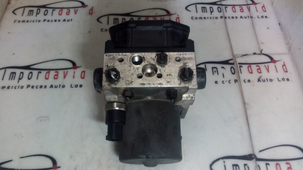 ABS AUDI A4 (8E2, B6) | 00 - 04 (20203985).