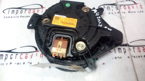 Motor de Chaufagem AUDI A4 (8E2, B6) | 00 - 04 (20203986).