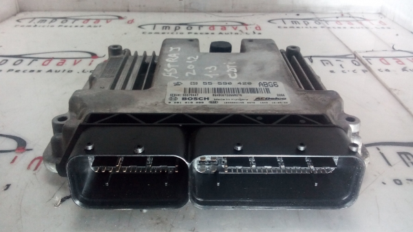 Centralina de Ignição (imobilizador) OPEL ASTRA J | 09 - (20203997).