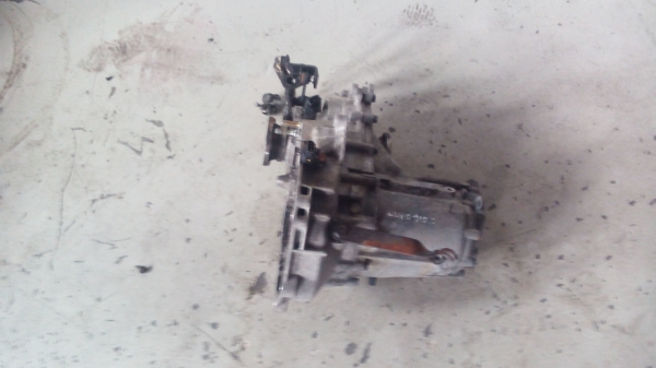 Caixa Velocidades / Kit Embraiagem VOLKSWAGEN LUPO (6X1, 6E1) | 98 - 05 (20204000).