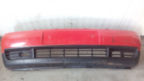 Para Choques Frente VOLKSWAGEN LUPO (6X1, 6E1) | 98 - 05 (20204003).