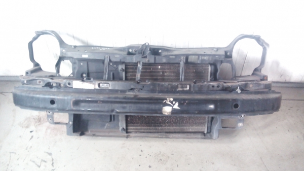 Frente em Fibra ou Chapa VOLKSWAGEN LUPO (6X1, 6E1) | 98 - 05 (20204008).