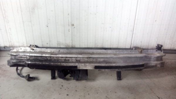 Reforço Parachoques Tras AUDI A4 (8E2, B6) | 00 - 04 (20204014).