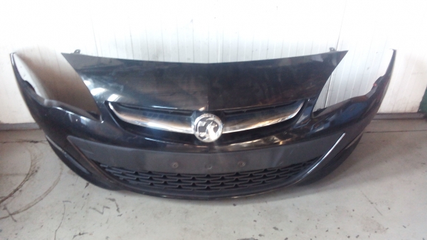Para Choques Frente OPEL ASTRA J | 09 - (20204016).