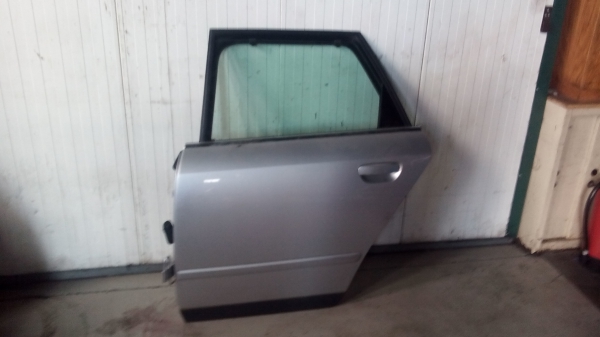 Porta Trás Esq AUDI A4 (8E2, B6) | 00 - 04 (20204017).