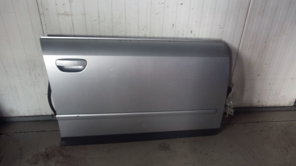Porta Frente Dto AUDI A4 (8E2, B6) | 00 - 04 (20204019).