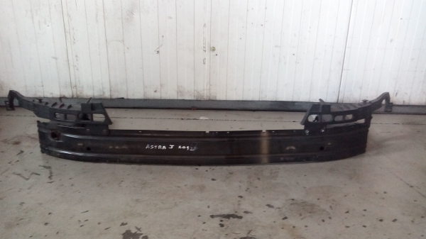 Reforço Parachoques Frt OPEL ASTRA J | 09 - (20204023).