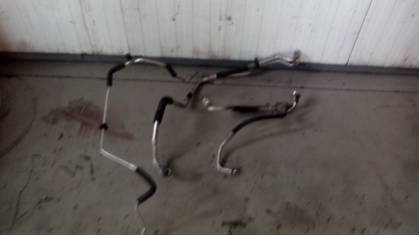 Tubo AC OPEL ASTRA J | 09 - (20204024).