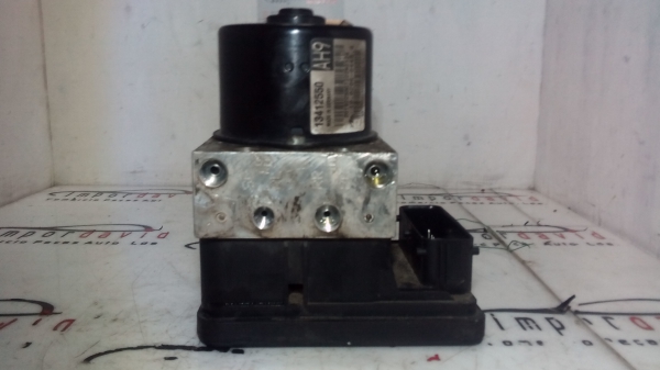 ABS OPEL ASTRA J | 09 - (20204027).