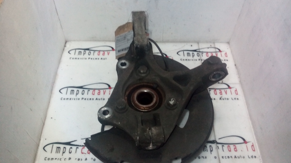 Manga de Eixo Dto OPEL ASTRA J | 09 - (20204032).