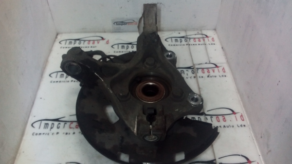 Manga de Eixo Esq OPEL ASTRA J | 09 - (20204033).