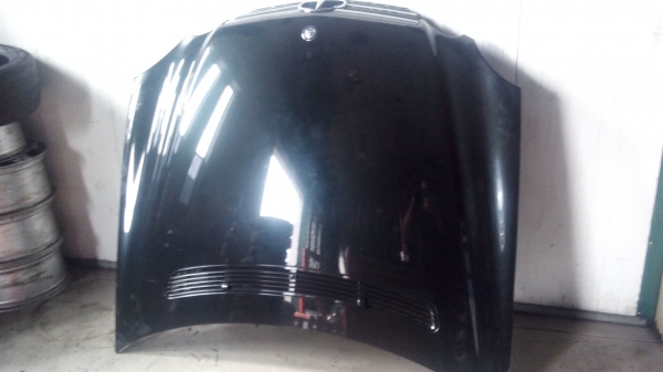 Capot MERCEDES-BENZ E-CLASS (W211) | 02 - 08 (20204044).