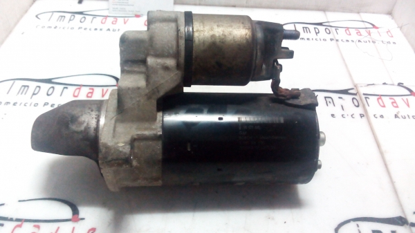 Motor de Arranque OPEL ASTRA J | 09 - (20204053).