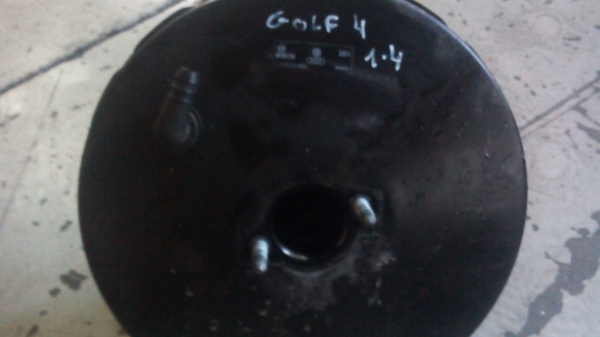 Servo Freio VOLKSWAGEN GOLF IV (1J1) | 97 - 05 (20204088).