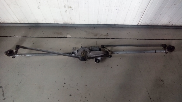 Motor Limpa Vidros Frente OPEL ASTRA J | 09 - (20204110).