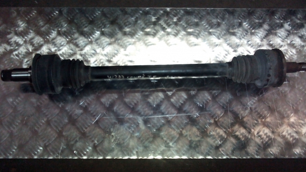 Transmissão Esq MERCEDES-BENZ C-CLASS (W203) | 00 - 07 (20204166).