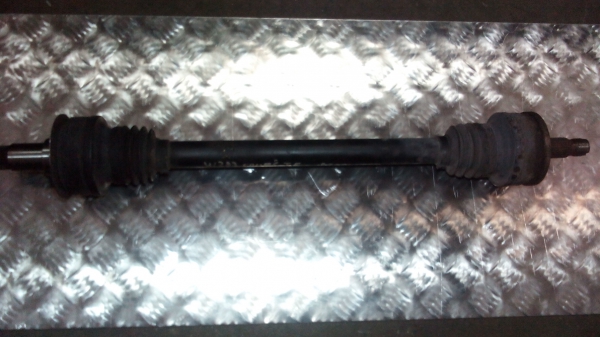 Transmissão Dir MERCEDES-BENZ C-CLASS (W203) | 00 - 07 (20204167).