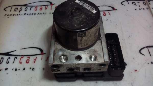 ABS VOLKSWAGEN CADDY III Caixa (2KA, 2KH, 2CA, 2CH) | 04 - (20204179).