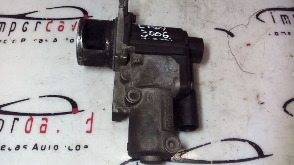 EGR VOLKSWAGEN CADDY III Caixa (2KA, 2KH, 2CA, 2CH) | 04 - (20204184).