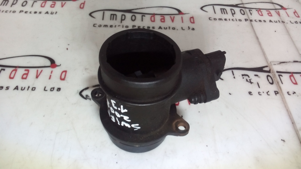 Massa de Ar SUZUKI SWIFT II três volumes (AH, AJ) | 89 - 01 (20204197).