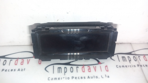Display OPEL ASTRA J | 09 - (20204220).