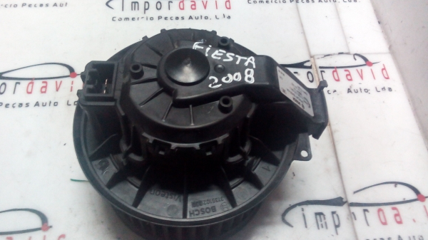 Motor de Chaufagem FORD FIESTA VI | 08 - (20204229).