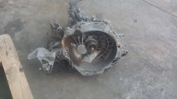 Caixa Velocidades / Kit Embraiagem SUZUKI SWIFT III (MZ, EZ) | 05 - (20204241).