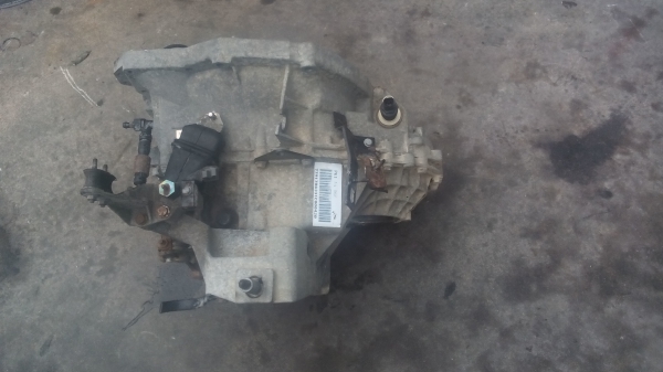 Caixa Velocidades / Kit Embraiagem RENAULT ESPACE III (JE0_) | 96 - 02 (20204245).