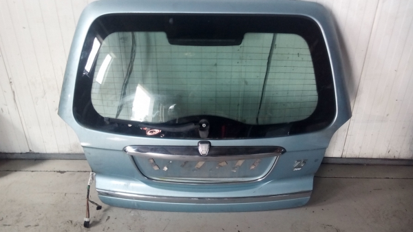 Tampa da Mala ROVER 75 Tourer (RJ) | 01 - 05 (20204253).