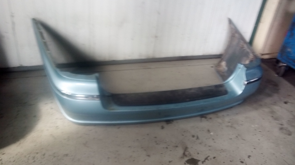 Para Choques de Trás ROVER 75 Tourer (RJ) | 01 - 05 (20204254).