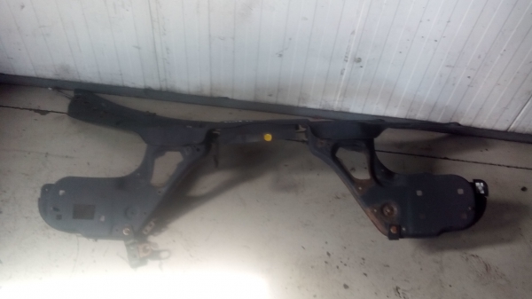 Frente em Fibra ou Chapa ROVER 75 Tourer (RJ) | 01 - 05 (20204258).