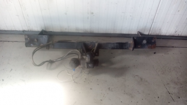 Engate de Reboque ROVER 75 Tourer (RJ) | 01 - 05 (20204261).