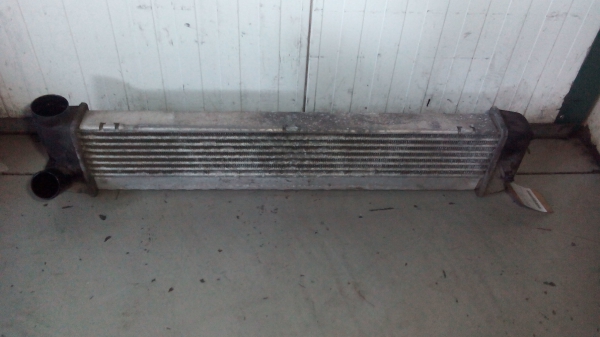 Radiador do Intercooler ROVER 75 Tourer (RJ) | 01 - 05 (20204295).