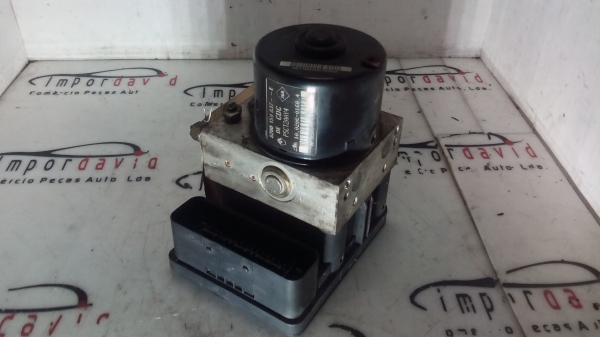 ABS RENAULT ESPACE IV (JK0/1_) | 02 - (20204320).