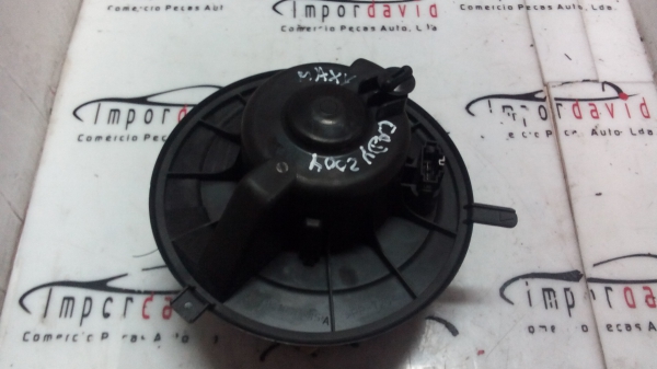 Motor de Chaufagem VOLKSWAGEN CADDY III Caixa (2KA, 2KH, 2CA, 2CH) | 04 - (20204333).