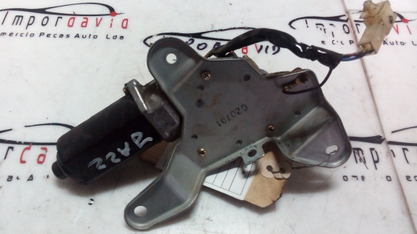 Motor Limpa Vidros Trás HONDA JAZZ II (GD) | 02 - 08 (20204335).