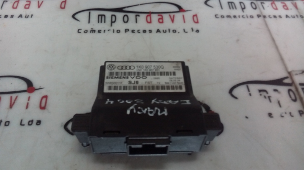 Modulo VOLKSWAGEN CADDY III Caixa (2KA, 2KH, 2CA, 2CH) | 04 - (20204375).