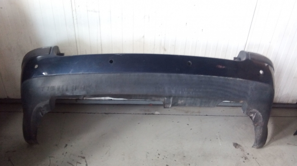 Para Choques de Trás VOLKSWAGEN PASSAT (3B3) | 00 - 05 (20204394).