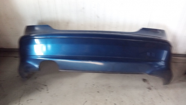 Para Choques de Trás MERCEDES-BENZ C-CLASS (W203) | 00 - 07 (20204395).