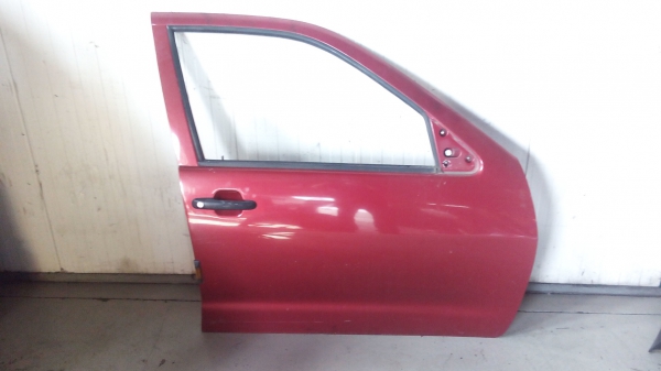 Porta Frente Dto SEAT IBIZA II (6K1) | 93 - 99 (20204411).